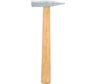 Молоток с деревянной ручкой Gigant 200г GH1-1