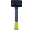 Резиновый молоток DYLLU киянка 220г DTHM7301 2
