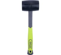 Резиновый молоток DYLLU киянка 450г DTHM7302