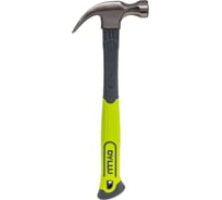 Молоток гвоздодер DYLLU 220г DTHM3308