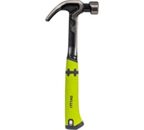 Молоток гвоздодер DYLLU 450г DTHM8316