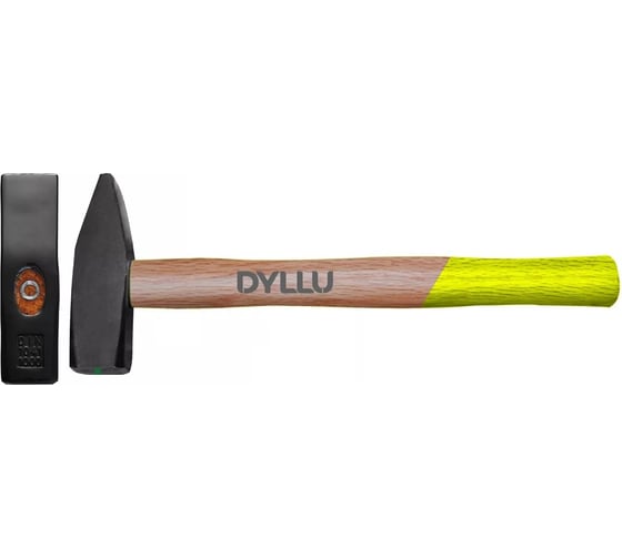 Молоток машиниста DYLLU 500г DTMB1305