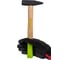 Молоток машиниста DYLLU 500г DTMB1305 4