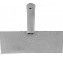 Ледоруб-скребок без черенка РемоКолор 120 мм 66-7-019