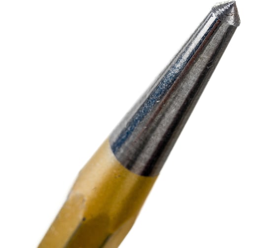 Кернер CV, 120мм KWB 318000