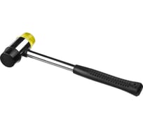 Киянка резиновая комбинированная Pro Legend 180 гр PL4893