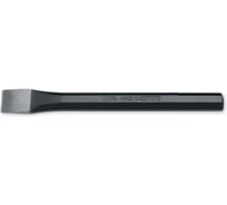 Зубило ELORA плоское, восьмигранное, L250 262-250