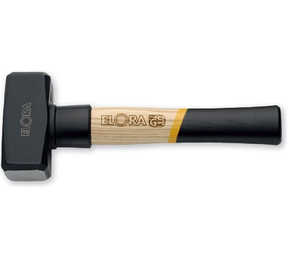 Кувалда ELORA 1500 гр. 1672-1500