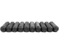 Клейма цифровые SITOMO BELARUS N10 твердый сплав 1141513