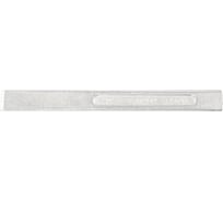 Зубило слесарное SITOMO 200х20 мм, оцинкованное 1139738