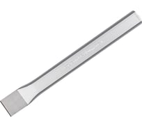 Зубило плоское Ceta Form с плоской ручкой 200x24мм, L25-200-2