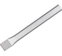 Зубило плоское Ceta Form с плоской ручкой 150x18мм, L25-150-2