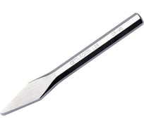 Зубило поперечное Ceta Form с шестигранной ручкой 125x5мм, L28-125