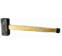 Кувалда Handytools из стального проката, с березовой двуцветной ручкой, 2,0 кг 2