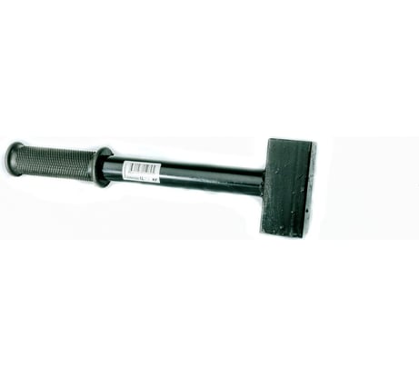 Кувалда Handytools из стального проката, с металлической эргономичной обрезиненной ручкой, 10,0 кг 26