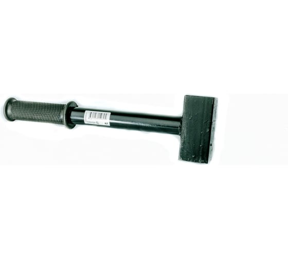 Кувалда Handytools из стального проката, с металлической эргономичной обрезиненной ручкой, 7,0 кг 23