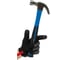 Молоток столяра HOEGERT TECHNIK 450 г, с рукояткой из стекловолокна HT3B034 3