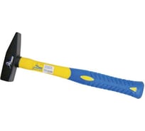 Молоток МАМОНТ 0,5 кг фибергласовая обрезиненная рукоятка 30201105