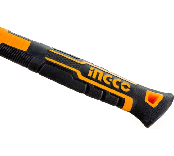Молоток кровельщика INGCO 220 гр. HCHD0086