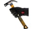 Молоток кровельщика INGCO 450 гр. HCHD0166 5