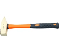 Инженерный молоток YATO 2 кг AL-CU YT-68684