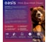 Киянка резиновая OASIS черная, с фибергласовой рукояткой, 450 г 103010901009 7