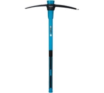 Кирка с обрезиненной фибергласовой рукояткой OASIS 2000 г 103010703008