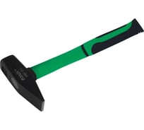 Слесарный молоток OASIS с обрезиненной фибергласовой рукояткой Eco 800 г 103010602006