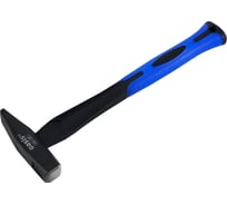 Слесарный молоток OASIS с обрезиненной фибергласовой рукояткой Pro 500 г 103010602018