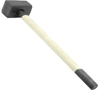 Кувалда Политех кованая масса 8000 г , дл. 750 мм. 2530083