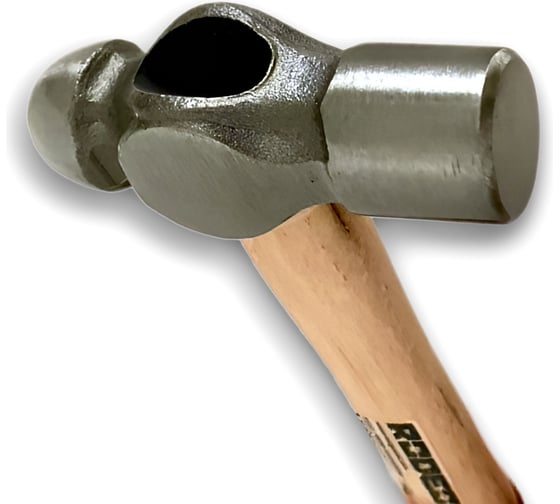 Молоток с шариковой головкой RODEO 16oZ 100100316