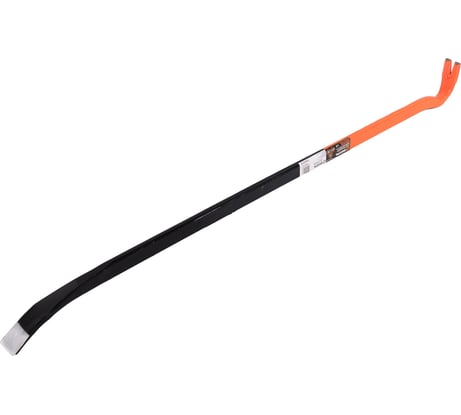 Лом-гвоздодёр кованый Вихрь 900 мм 73/2/3/10