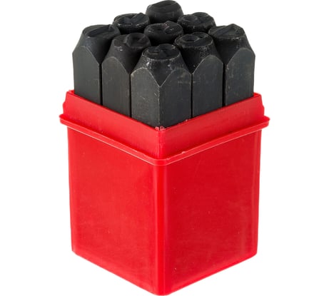 Цифровые клейма Gigant №10 GT-0053