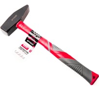 Молоток слесарный ARNEZI 1000 г, с фиберглассовой рукояткой R4000010