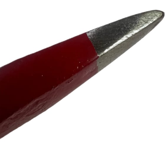 Пика по камню SKRAB 16x250мм с защитой 26242