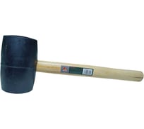 Киянка резиновая WYNNS черная, 750г W0165C 00000017948