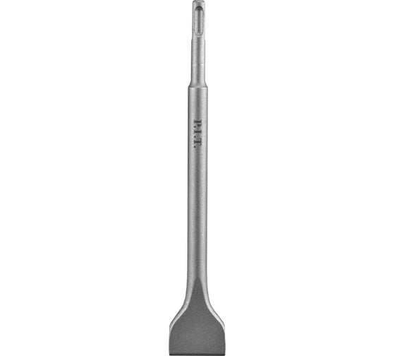 Зубило плоское P.I.T. SDS-Plus 250x40 мм AMAS08-4025P