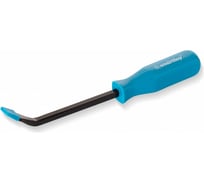 Монтировка SMARTBUY (лом, лопатка) маленькая с рукояткой, 150 мм, с подвесом, сталь, пластик, tools SBT-NPC-150