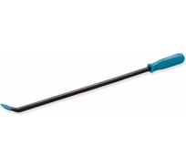 Монтировка SMARTBUY (лом, лопатка) с рукояткой, 600 мм, сталь, пластик, tools SBT-NPC-600