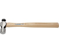 Молоток Unior со сферическим носком, 340 гр. 3838909122212