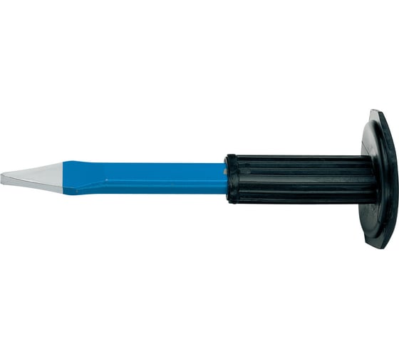 Крейцмейсель Unior с защитным фартуком, 10 х 3 L=250 3838909084855