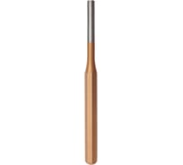 Выколотка для шплинтов CUSTOR 8мм x 150мм L PU-52B08150