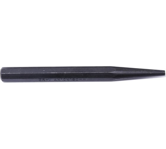 Выколотка конусная Forsage 6 мм, L-120 мм F-6066120(16367) 1