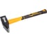 Молоток слесарный INGCO 2000 г HMH822000 5