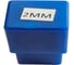 Клеймо цифровое Vitatools № 2, компл TA-7958840222911 УТ-00002654 4
