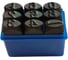 Клеймо цифровое Vitatools №12,5, компл TA-7958840222980 УТ-00002660 2