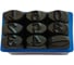 Клеймо цифровое Vitatools №12,5, компл TA-7958840222980 УТ-00002660 3