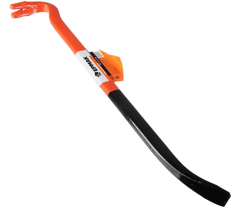 Гвоздодер ЕРМАК 450х22х12мм 668-028