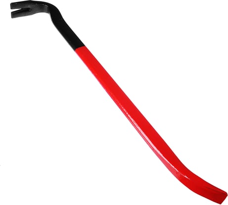 Усиленный гвоздодер ЕРМАК 600х29х15 668-052