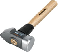 Кувалда Truper MD-4HX 1,81 кг, с деревянной ручкой 11256